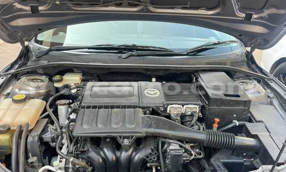 Tenga Tsaru Mazda Axela Zvimwe Mota in Maputo in Maputo Tenga Tsaru Mazda Axela Zvimwe Mota in Maputo in Maputo