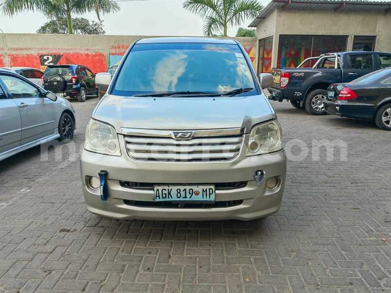 Big with watermark toyota noah maputo maputo 23918