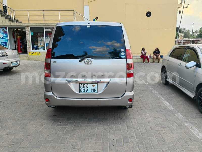 Big with watermark toyota noah maputo maputo 23918