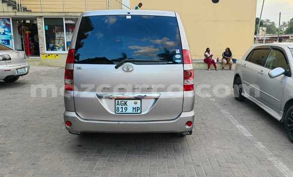 Nunua Ilio tumika Toyota Noah Nyingine Gari ndani ya Maputo nchini Maputo Nunua Ilio tumika Toyota Noah Nyingine Gari ndani ya Maputo nchini Maputo