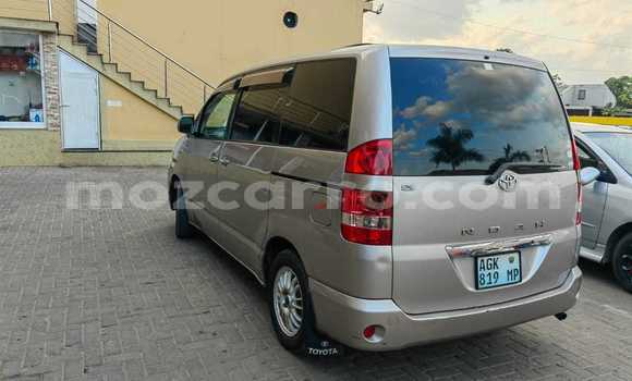 Nunua Ilio tumika Toyota Noah Nyingine Gari ndani ya Maputo nchini Maputo Nunua Ilio tumika Toyota Noah Nyingine Gari ndani ya Maputo nchini Maputo