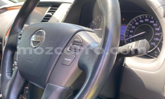 Nunua Ilio tumika Nissan Patrol Nyeupe Gari ndani ya Maputo nchini Maputo Nunua Ilio tumika Nissan Patrol Nyeupe Gari ndani ya Maputo nchini Maputo