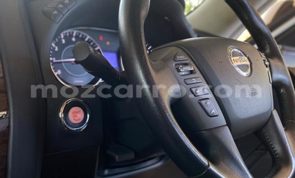 Nunua Ilio tumika Nissan Patrol Nyeupe Gari ndani ya Maputo nchini Maputo Nunua Ilio tumika Nissan Patrol Nyeupe Gari ndani ya Maputo nchini Maputo