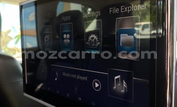 Nunua Ilio tumika Nissan Patrol Nyeupe Gari ndani ya Maputo nchini Maputo Nunua Ilio tumika Nissan Patrol Nyeupe Gari ndani ya Maputo nchini Maputo