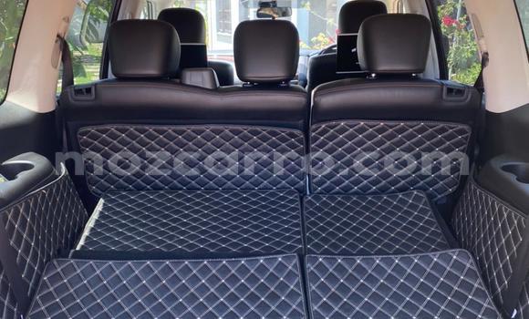 Nunua Ilio tumika Nissan Patrol Nyeupe Gari ndani ya Maputo nchini Maputo Nunua Ilio tumika Nissan Patrol Nyeupe Gari ndani ya Maputo nchini Maputo