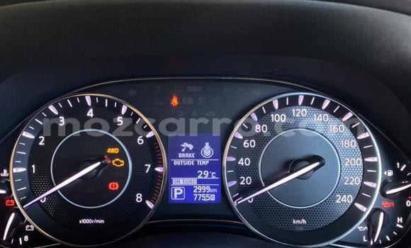 Nunua Ilio tumika Nissan Patrol Nyeupe Gari ndani ya Maputo nchini Maputo Nunua Ilio tumika Nissan Patrol Nyeupe Gari ndani ya Maputo nchini Maputo