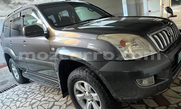 Tenga Tsaru Toyota Land Cruiser Prado Zvimwe Mota in Maputo in Maputo Tenga Tsaru Toyota Land Cruiser Prado Zvimwe Mota in Maputo in Maputo