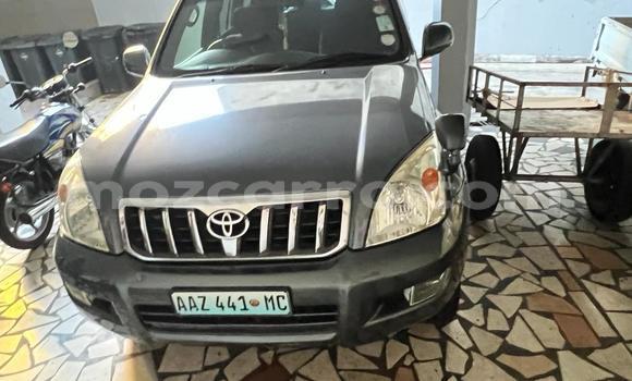 Tenga Tsaru Toyota Land Cruiser Prado Zvimwe Mota in Maputo in Maputo Tenga Tsaru Toyota Land Cruiser Prado Zvimwe Mota in Maputo in Maputo