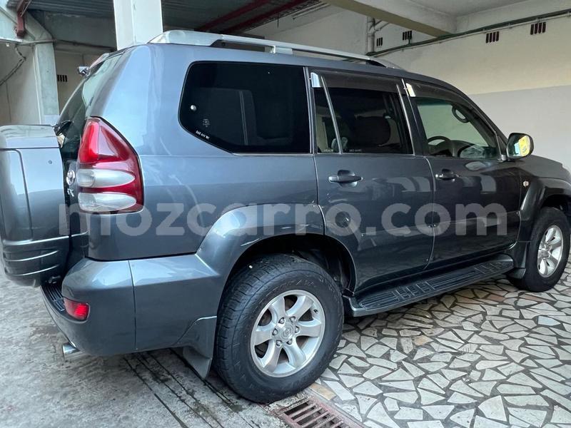 Big with watermark toyota land cruiser prado maputo maputo 23920