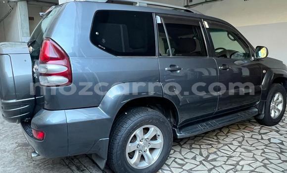 Tenga Tsaru Toyota Land Cruiser Prado Zvimwe Mota in Maputo in Maputo Tenga Tsaru Toyota Land Cruiser Prado Zvimwe Mota in Maputo in Maputo