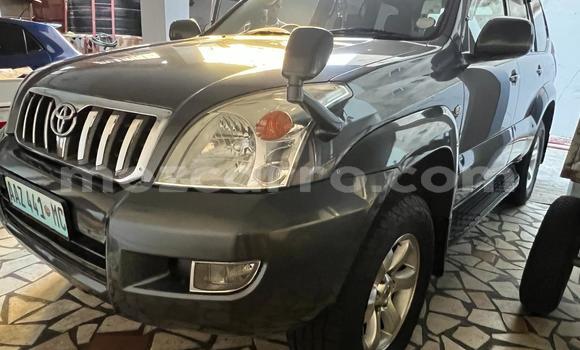 Tenga Tsaru Toyota Land Cruiser Prado Zvimwe Mota in Maputo in Maputo Tenga Tsaru Toyota Land Cruiser Prado Zvimwe Mota in Maputo in Maputo
