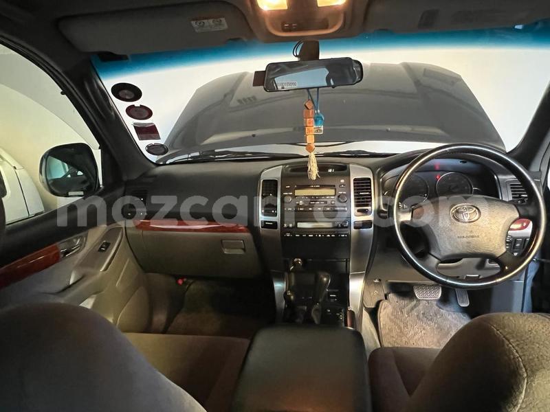 Big with watermark toyota land cruiser prado maputo maputo 23920