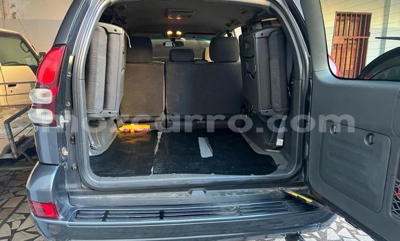 Tenga Tsaru Toyota Land Cruiser Prado Zvimwe Mota in Maputo in Maputo Tenga Tsaru Toyota Land Cruiser Prado Zvimwe Mota in Maputo in Maputo