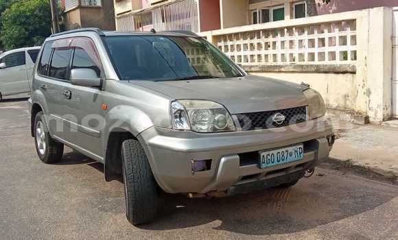 Comprar Usado Nissan X-Trail De outros Carro em Maputo em Maputo