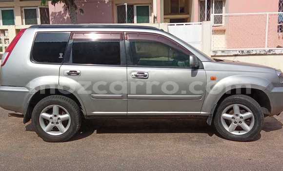 Comprar Usado Nissan X-Trail De outros Carro em Maputo em Maputo Comprar Usado Nissan X-Trail De outros Carro em Maputo em Maputo