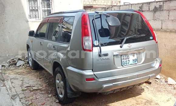 Comprar Usado Nissan X-Trail De outros Carro em Maputo em Maputo Comprar Usado Nissan X-Trail De outros Carro em Maputo em Maputo