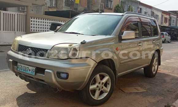 Comprar Usado Nissan X-Trail De outros Carro em Maputo em Maputo Comprar Usado Nissan X-Trail De outros Carro em Maputo em Maputo