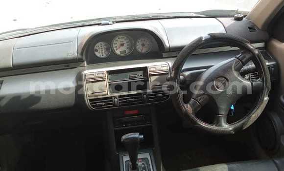 Comprar Usado Nissan X-Trail De outros Carro em Maputo em Maputo Comprar Usado Nissan X-Trail De outros Carro em Maputo em Maputo