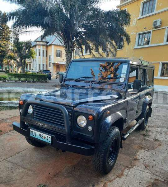 Big with watermark land rover defender maputo maputo 23922