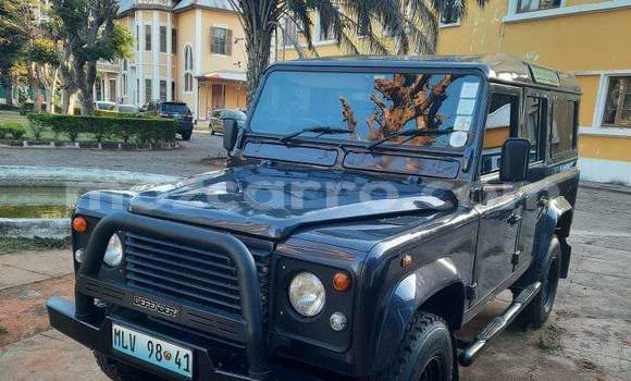 Comprar Usado Land Rover Defender De outros Carro em Maputo em Maputo