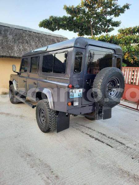 Big with watermark land rover defender maputo maputo 23922