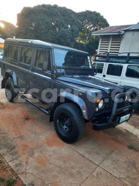 Big with watermark land rover defender maputo maputo 23922