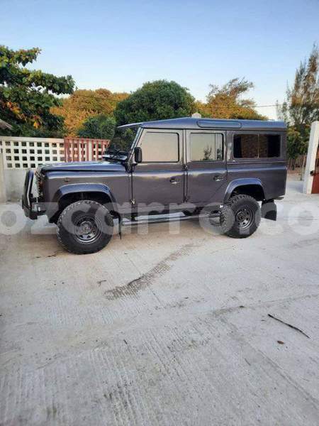 Big with watermark land rover defender maputo maputo 23922