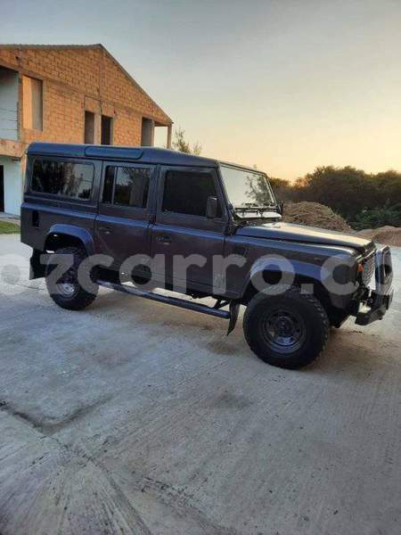 Big with watermark land rover defender maputo maputo 23922