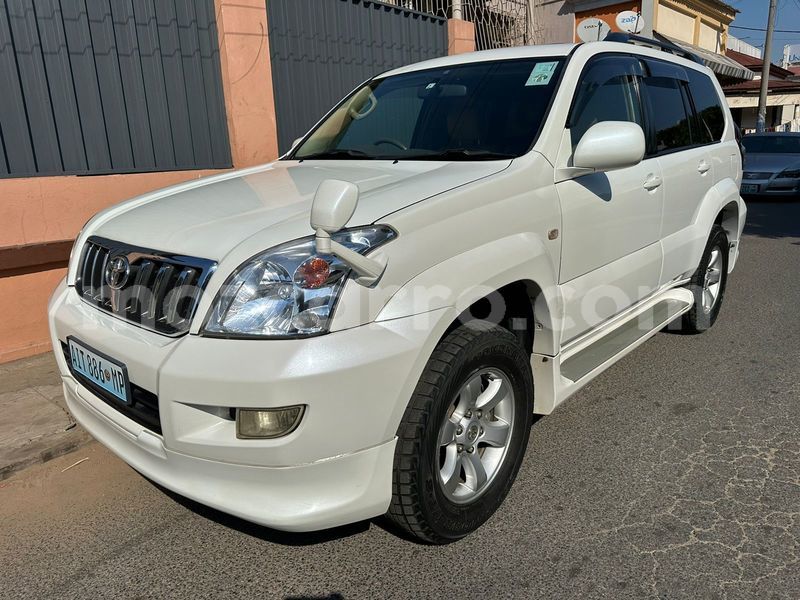 Big with watermark toyota land cruiser prado maputo maputo 23923