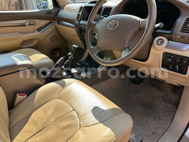 Big with watermark toyota land cruiser prado maputo maputo 23923