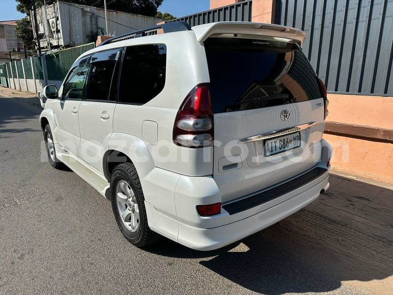 Big with watermark toyota land cruiser prado maputo maputo 23923