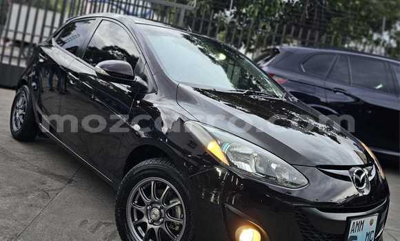 Buy Used Mazda Demio Brown Car in Maputo in Maputo Buy Used Mazda Demio Brown Car in Maputo in Maputo