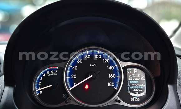 Comprar Usado Mazda Demio Castanho Carro em Maputo em Maputo Comprar Usado Mazda Demio Castanho Carro em Maputo em Maputo