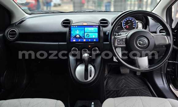 Comprar Usado Mazda Demio Castanho Carro em Maputo em Maputo Comprar Usado Mazda Demio Castanho Carro em Maputo em Maputo