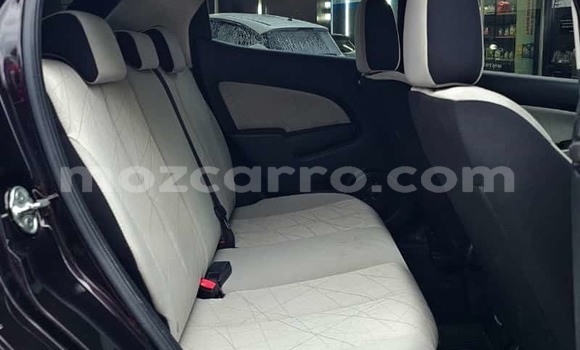 Comprar Usado Mazda Demio Castanho Carro em Maputo em Maputo Comprar Usado Mazda Demio Castanho Carro em Maputo em Maputo