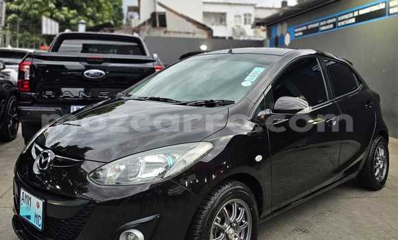Comprar Usado Mazda Demio Castanho Carro em Maputo em Maputo Comprar Usado Mazda Demio Castanho Carro em Maputo em Maputo