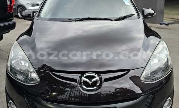 Comprar Usado Mazda Demio Castanho Carro em Maputo em Maputo Comprar Usado Mazda Demio Castanho Carro em Maputo em Maputo