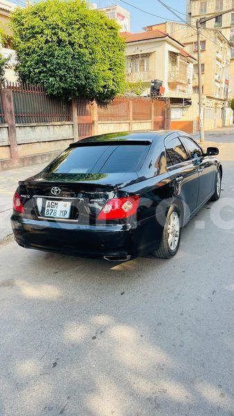 Big with watermark toyota mark x maputo maputo 23925