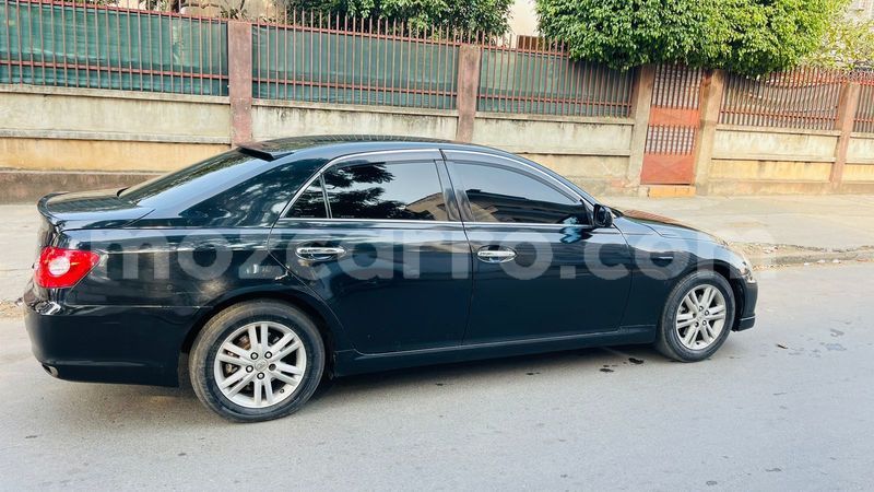 Big with watermark toyota mark x maputo maputo 23925