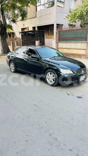 Big with watermark toyota mark x maputo maputo 23925