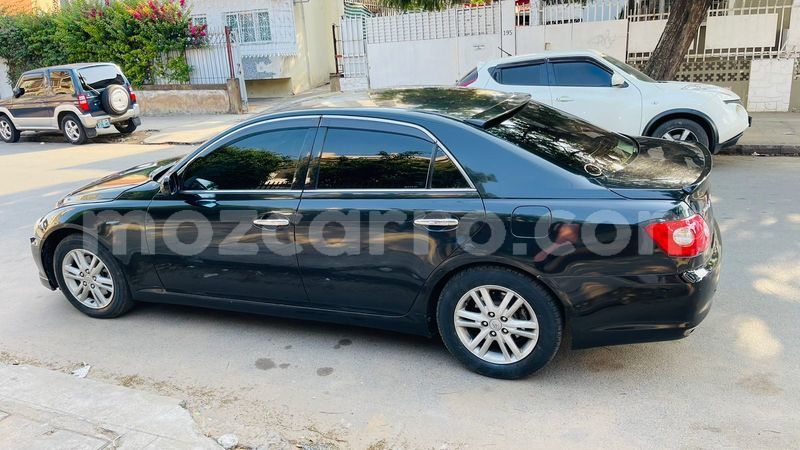 Big with watermark toyota mark x maputo maputo 23925