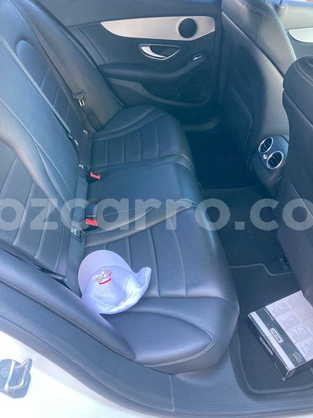 Big with watermark mercedes benz c classe maputo maputo 23928