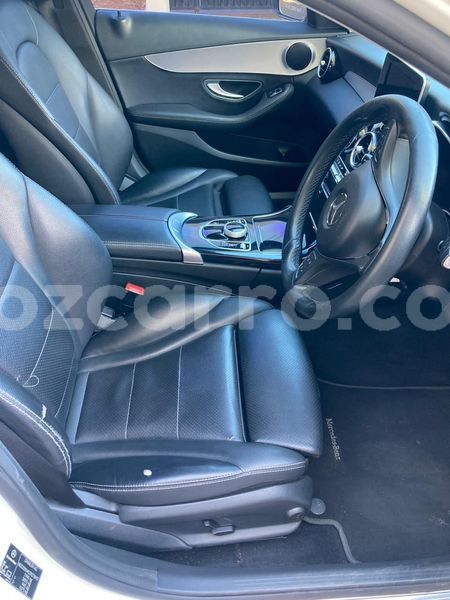 Big with watermark mercedes benz c classe maputo maputo 23928