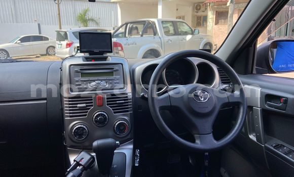 Nunua Ilio tumika Toyota Rush Kijani Gari ndani ya Maputo nchini Maputo Nunua Ilio tumika Toyota Rush Kijani Gari ndani ya Maputo nchini Maputo