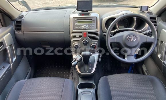 Nunua Ilio tumika Toyota Rush Kijani Gari ndani ya Maputo nchini Maputo Nunua Ilio tumika Toyota Rush Kijani Gari ndani ya Maputo nchini Maputo