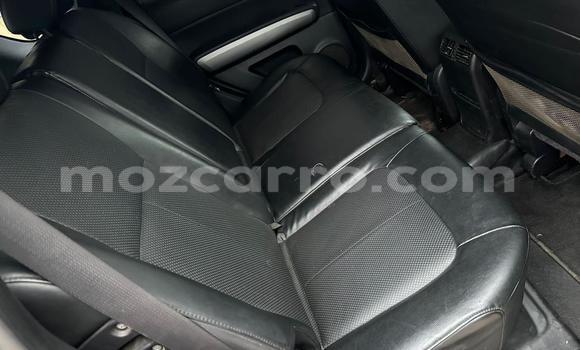 Nunua Ilio tumika Nissan X-Trail Nyeusi Gari ndani ya Maputo nchini Maputo Nunua Ilio tumika Nissan X-Trail Nyeusi Gari ndani ya Maputo nchini Maputo