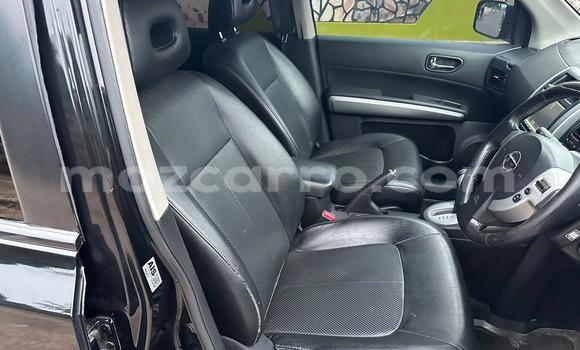 Nunua Ilio tumika Nissan X-Trail Nyeusi Gari ndani ya Maputo nchini Maputo Nunua Ilio tumika Nissan X-Trail Nyeusi Gari ndani ya Maputo nchini Maputo