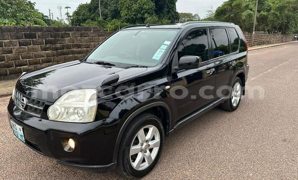 Nunua Ilio tumika Nissan X-Trail Nyeusi Gari ndani ya Maputo nchini Maputo Nunua Ilio tumika Nissan X-Trail Nyeusi Gari ndani ya Maputo nchini Maputo
