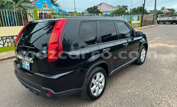 Nunua Ilio tumika Nissan X-Trail Nyeusi Gari ndani ya Maputo nchini Maputo Nunua Ilio tumika Nissan X-Trail Nyeusi Gari ndani ya Maputo nchini Maputo