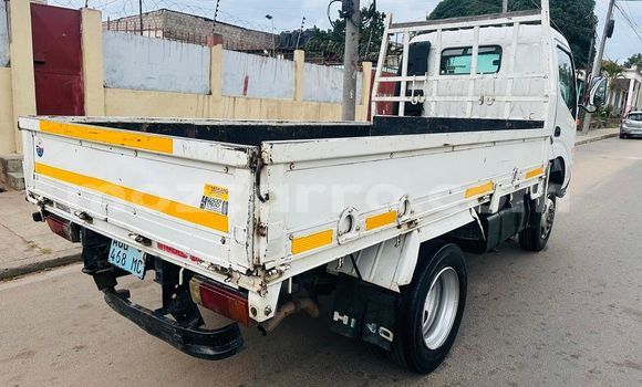 Tenga Tsaru Toyota Dyna Chena Mota in Maputo in Maputo Tenga Tsaru Toyota Dyna Chena Mota in Maputo in Maputo
